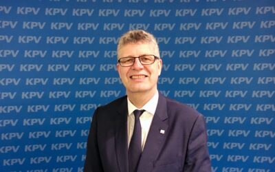 Pressemitteilung | Christian Haase MdB: Kommunalagenda der Bundesregierung